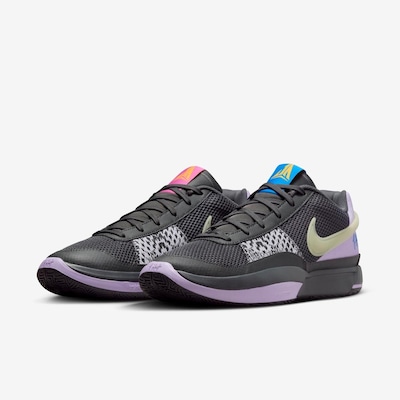 Tênis Nike Ja 1 - Adulto - Foto 5