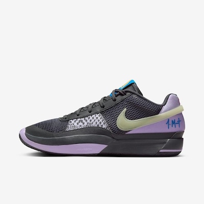 Tênis Nike Ja 1 - Adulto - Foto 1