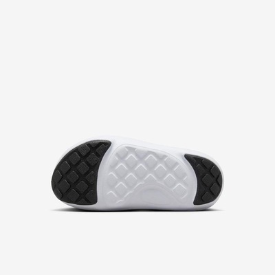 Sandália Nike Aqua Swoosh - Infantil - Foto 2