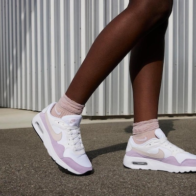 Tênis Nike Air Max Sc - Feminino - Foto 2