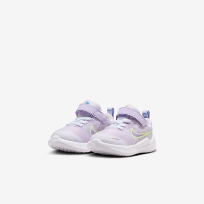 Tênis Nike Downshifter 12 Next Nature - Infantil - Foto 5