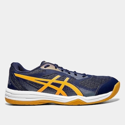 Tênis ASICS Upcourt 5 - Masculino - Foto 2