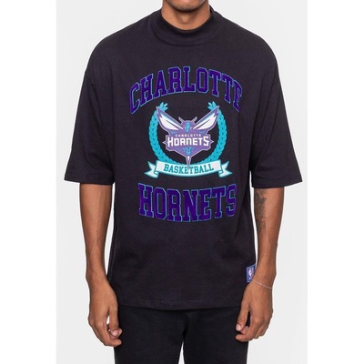 Camiseta NBA Armonial Charlotte Hornets - Masculina - Foto 4