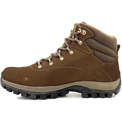 Bota Macboot Caraja Andiroba - Feminino - Foto 2