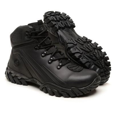 Bota Macboot Ipê 02 - Masculino - Foto 4