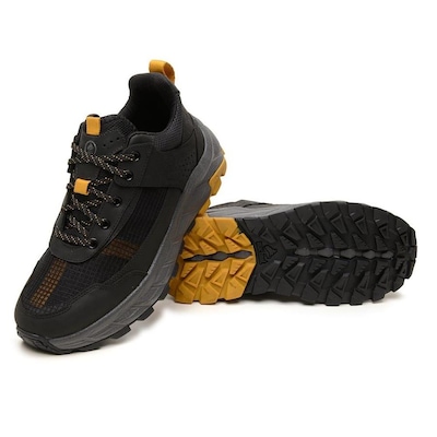Tênis Macboot Macadamia 01 - Masculino - Foto 5
