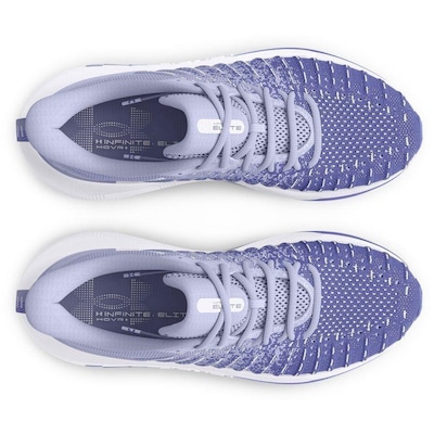 Tênis de Treino Under Armour Inifinite Elite - Feminino - Foto 2