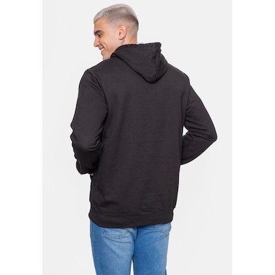 Blusão de Moletom com Capuz Ecko - Masculino - Foto 2