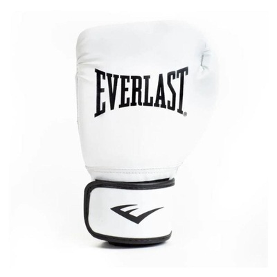 Luva Muay Thai  Boxe Everlast Core 2 - Adulto - Foto 1