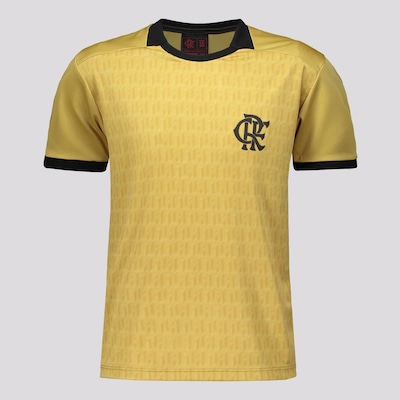 Camisa Do Flamengo Chalkboard Infantil - Foto 5