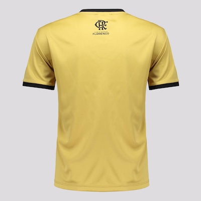 Camisa Do Flamengo Chalkboard Infantil - Foto 6