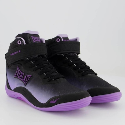 Tênis Everlast Forceknit 4 - Feminino - Foto 2