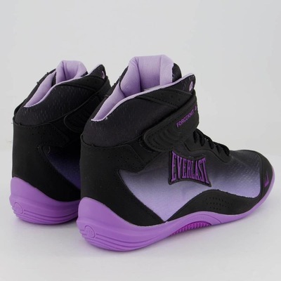 Tênis Everlast Forceknit 4 - Feminino - Foto 3