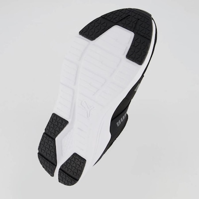 Tênis Puma Wired Run Slip On - Feminino - Foto 5