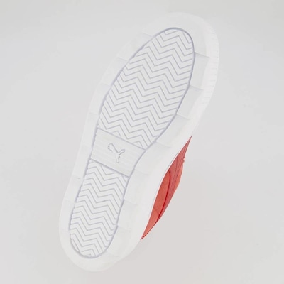 Tênis Puma Karmen Thick Laces Bdp - Feminino - Foto 5