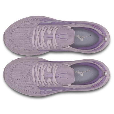 Tênis Mizuno Wave Legend 3 - Feminino - Foto 5
