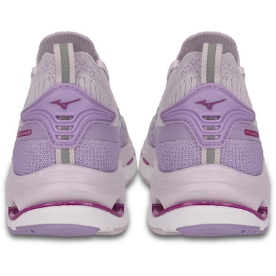 Tênis Mizuno Wave Legend 3 - Feminino - Foto 3