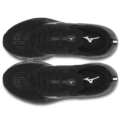 Tênis Mizuno Wave Legend 3 - Masculino - Foto 4