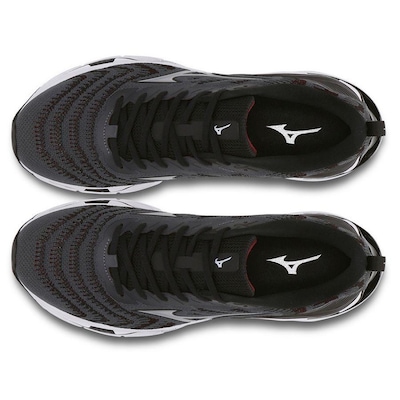 Tênis Mizuno Wave Stratos 2 - Masculino - Foto 2