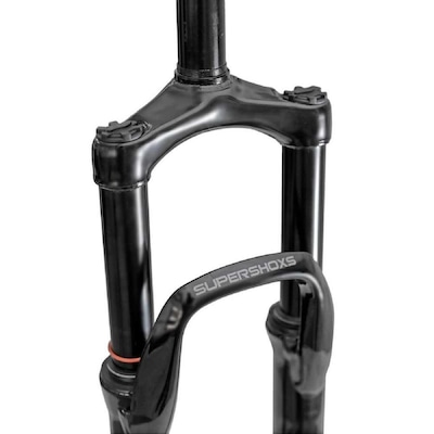 Garfo Suspensão Paco Aro 29 - Foto 3