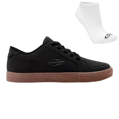 Tênis Mormaii Urban 3 + Meia - Feminino - Foto 1