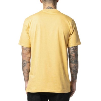 Camiseta Billabong Small Arch Emb 2024 - Masculina - Foto 3