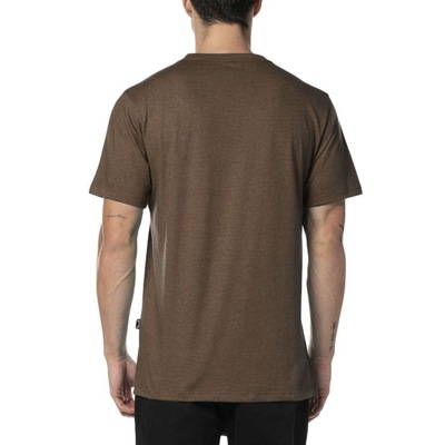 Camiseta Billabong Small Arch Emb 2024 - Masculina - Foto 2