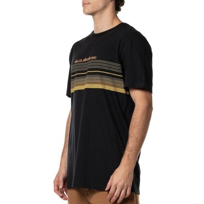 Camiseta Quiksilver Banner - Masculina - Foto 2