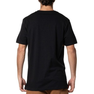 Camiseta Quiksilver Banner - Masculina - Foto 3