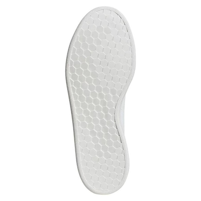 Kit Tênis adidas Advantage Base - Masculino + Par de Meia - Foto 4