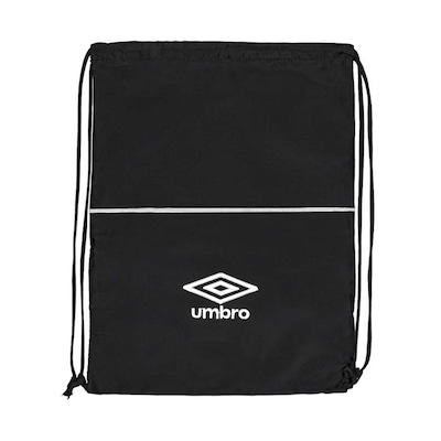 Mochila Gym Sack Umbro Club - Foto 1