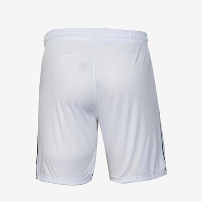 Calção do Santos Umbro Of. 1 2024 - Masculino - Foto 3