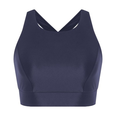 Top Bodyforsure Alça Cruzada Energy - Feminino - Foto 5