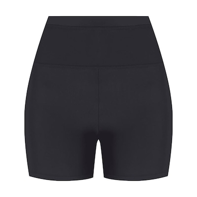 Shorts Bodyforsure Liso 360 - Feminino - Foto 6