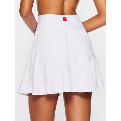 Short Saia Liso Sports Aurora - Bodyforsure - Foto 3