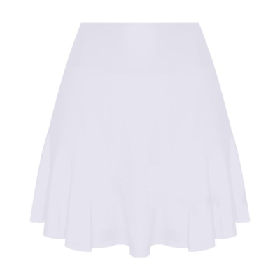 Short Saia Liso Sports Aurora - Bodyforsure - Foto 6