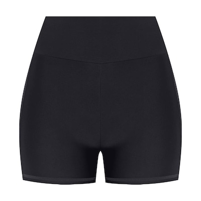 Bermuda Bodyforsure Liso Light - Feminino - Foto 1