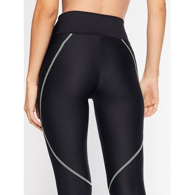 Calça Legging Bodyforsure Lisa Light - Feminina - Foto 6