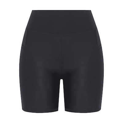 Shorts Cós Anatômico Basic - Bodyforsure - Feminino - Foto 6