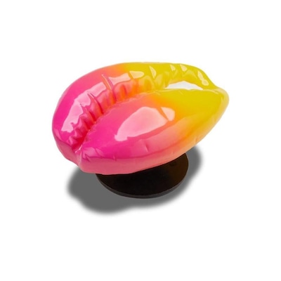 Jibbitz? Crocs Concha Ombre - Foto 2