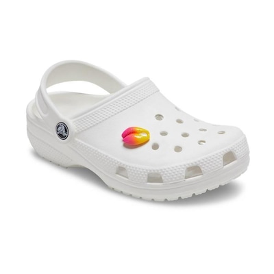 Jibbitz? Crocs Concha Ombre - Foto 3