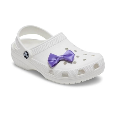Jibbitz? Crocs Laço Gigante - Foto 3
