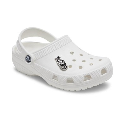 Jibbitz? Crocs Techno Bling Flame - Foto 3