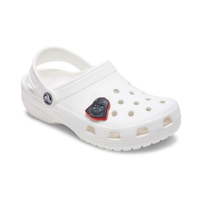 Jibbitz? Crocs Star Wars Cabeça do Vader - Foto 3