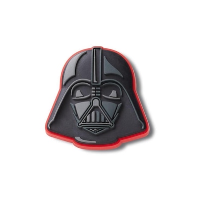 Jibbitz? Crocs Star Wars Cabeça do Vader - Foto 1