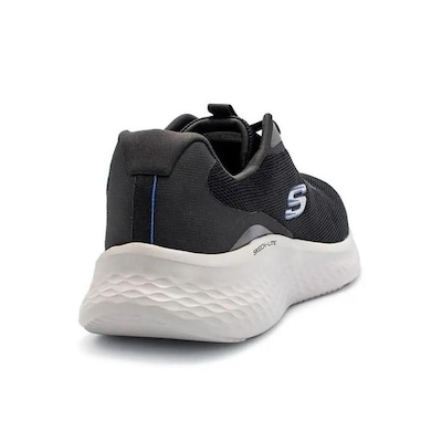 Kit Tênis Skechers Skech-Lite Pro Ledger - Masculino + Par de Meia - Foto 2