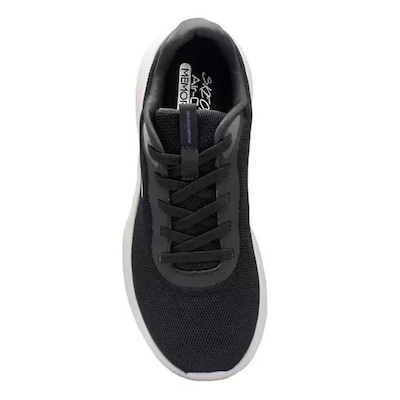 Kit Tênis Skechers Skech-Lite Pro Ledger - Masculino + Par de Meia - Foto 3