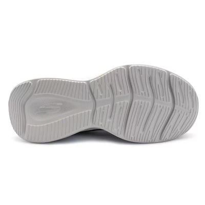 Kit Tênis Skechers Skech-Lite Pro Ledger - Masculino + Par de Meia - Foto 4