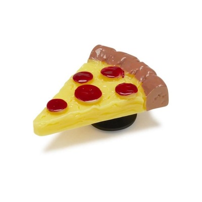 Jibbitz? Crocs Fatia de Pizza 3D - Foto 2