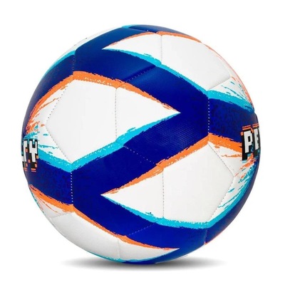 Bola Futebol de Campo Penalty Giz N4 Xxiii Bc Az - Foto 2